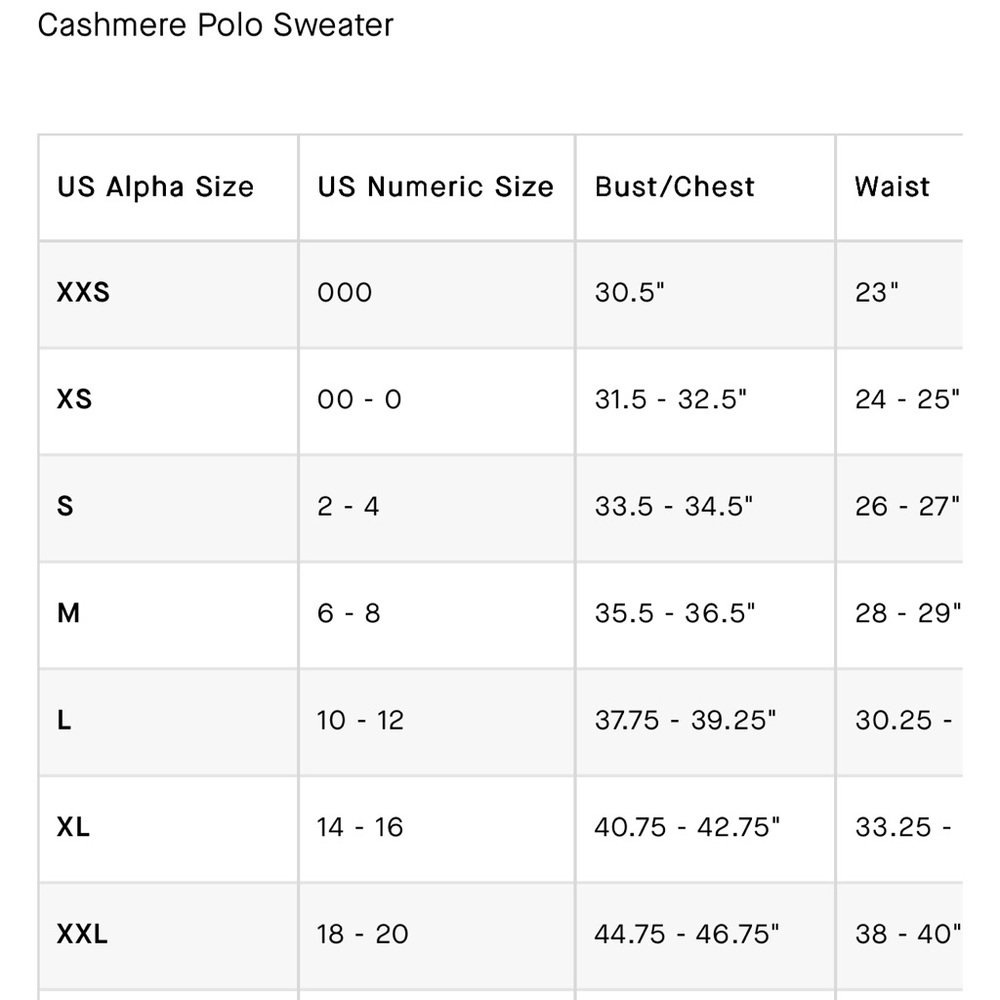 Everlane • Cashmere Polo Sweater - Picture 6 of 9